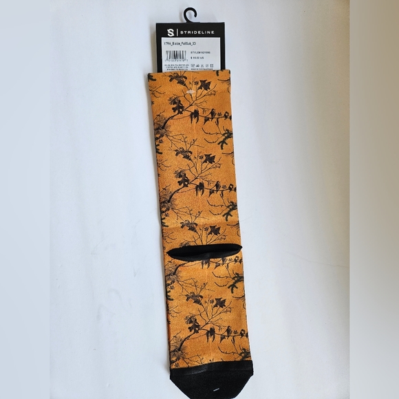 Strideline Premium Hunting Crew Socks - Picture 5 of 8